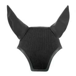 EQUIFIT ® Pony Ear Bonnet with Colored Trim and No Logo