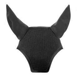 EQUIFIT ® Pony Ear Bonnet with Colored Trim and No Logo