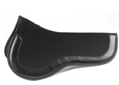 EQUIFIT ® Pony ImpacTeq® Contour Half Pad