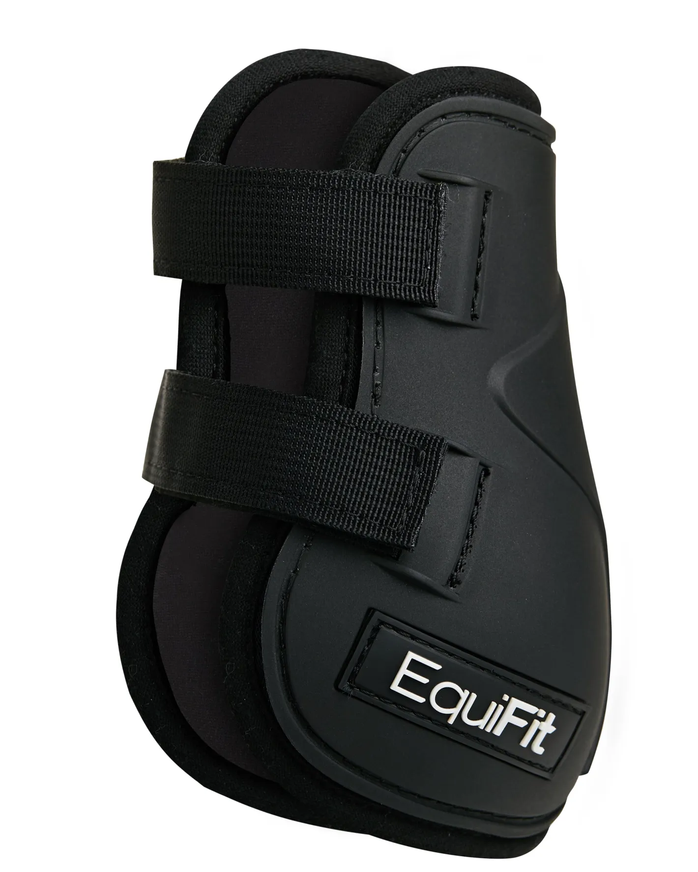 EQUIFIT ® Prolete Hind Performance Boots, Elastic Straps
