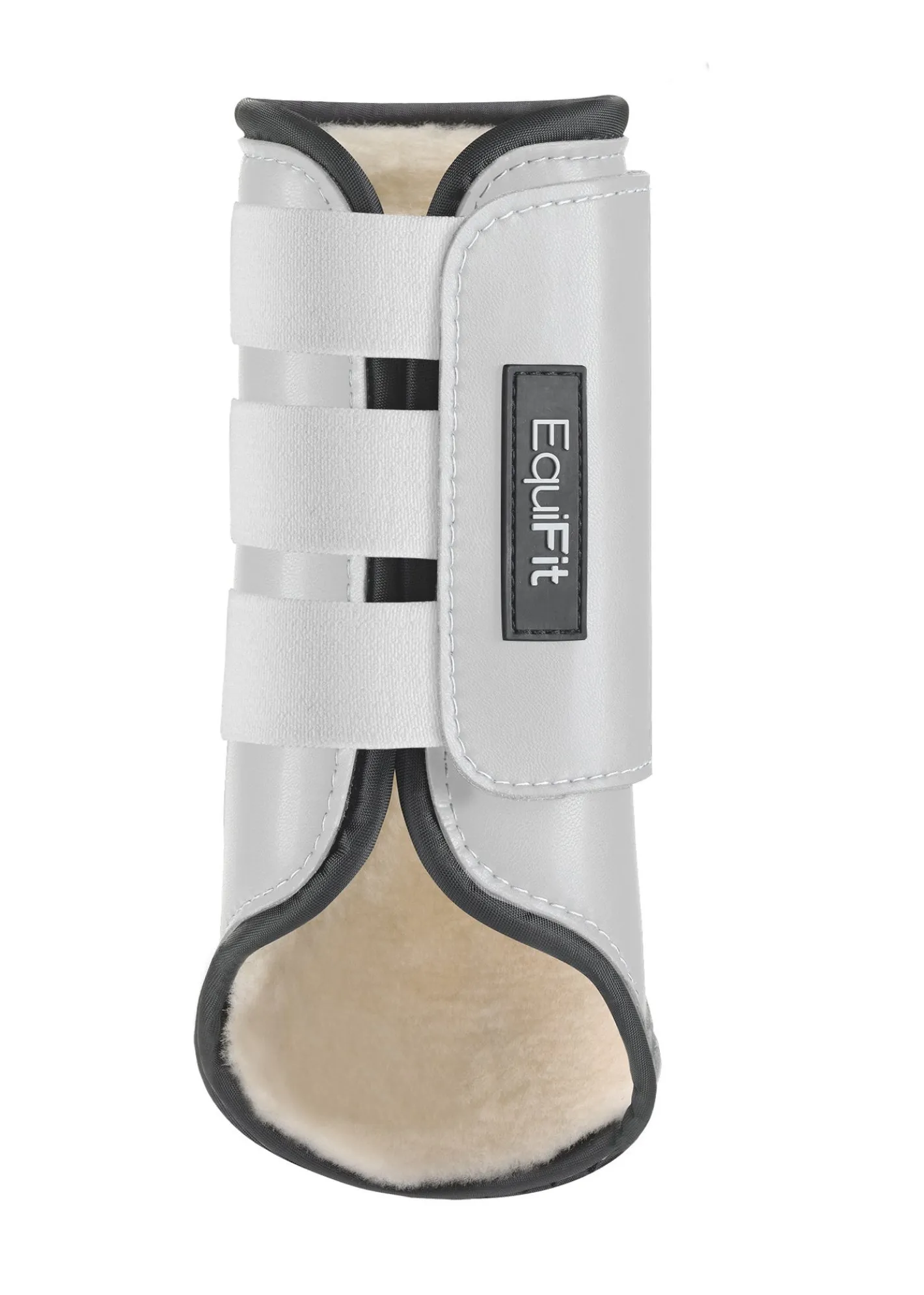 EQUIFIT ® SheepsWool™ MultiTeq™ Front Boots