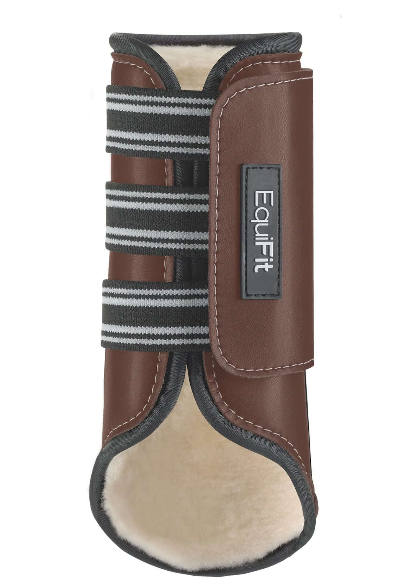 EQUIFIT ® SheepsWool™ MultiTeq™ Front Boots