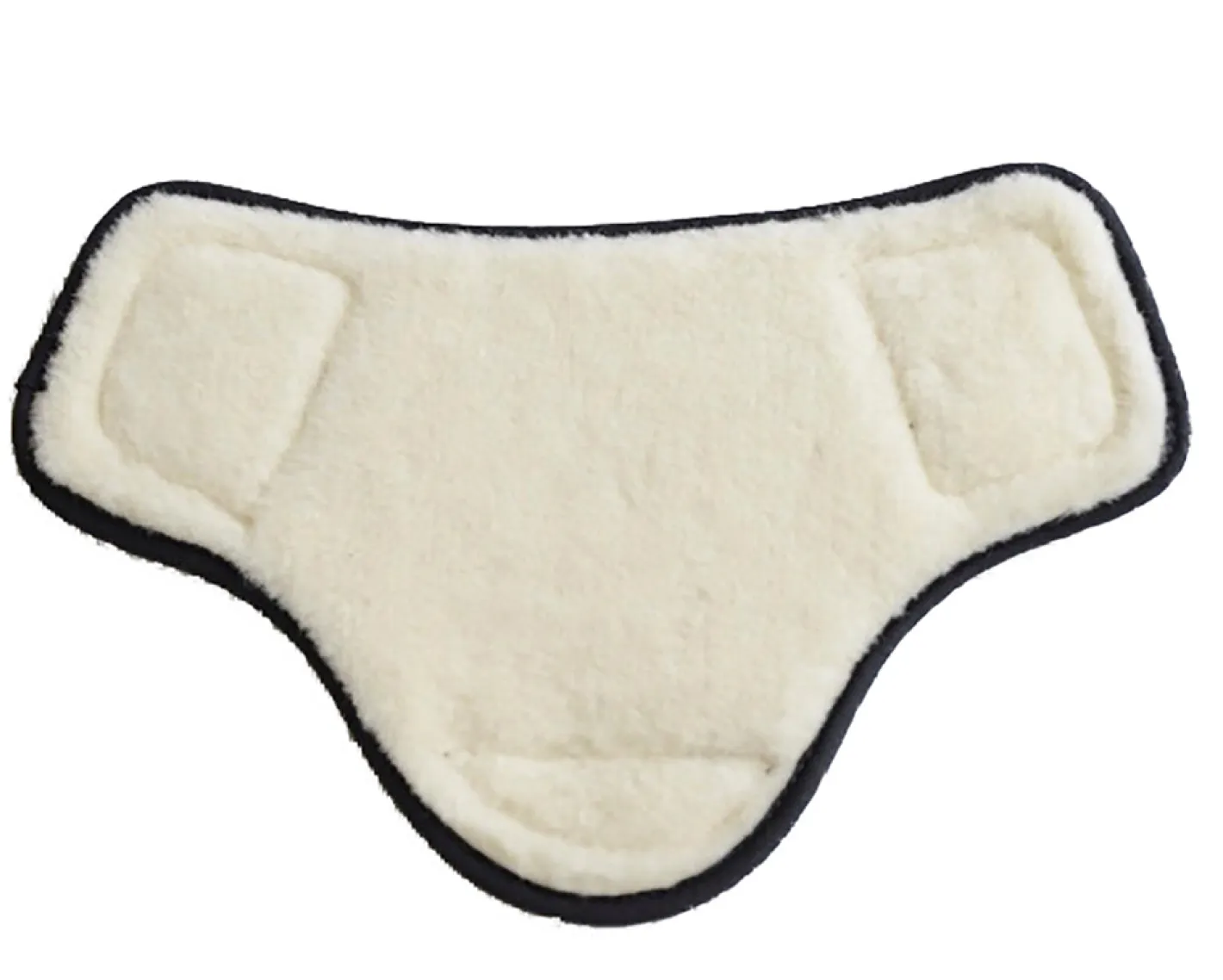 EQUIFIT ® SheepsWool™ Replacement Liners for Hind D-Teq™/Eq-Teq™ Boots