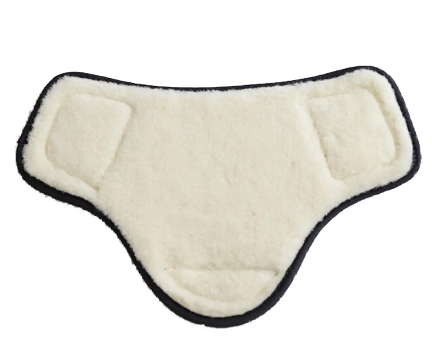 EQUIFIT ® SheepsWool™ Replacement Liners for Hind Pony Medal Boots