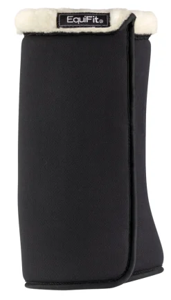 EQUIFIT ® SheepsWool™ T-Foam™ Standing Wraps