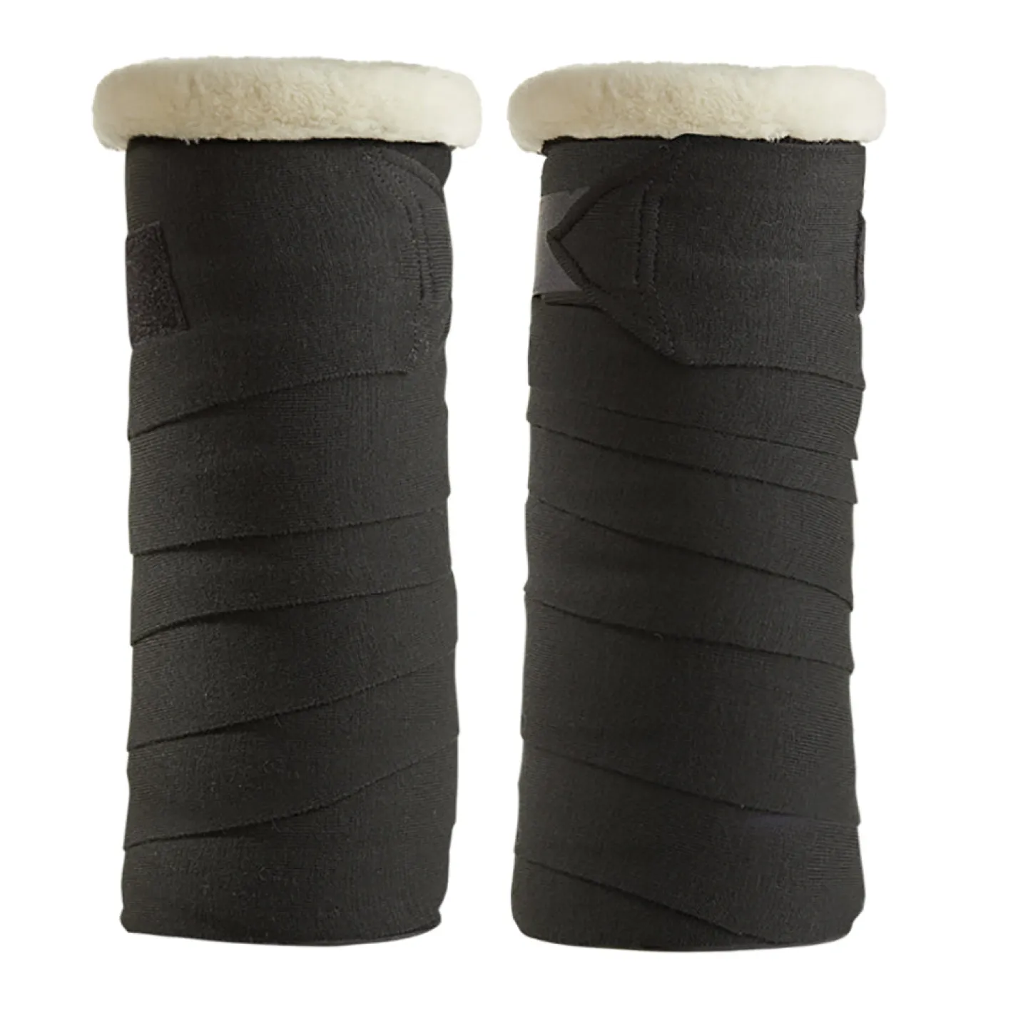 EQUIFIT ® SheepsWool™ T-Foam™ Standing Wraps