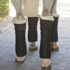 EQUIFIT ® SheepsWool™ T-Foam™ Standing Wraps