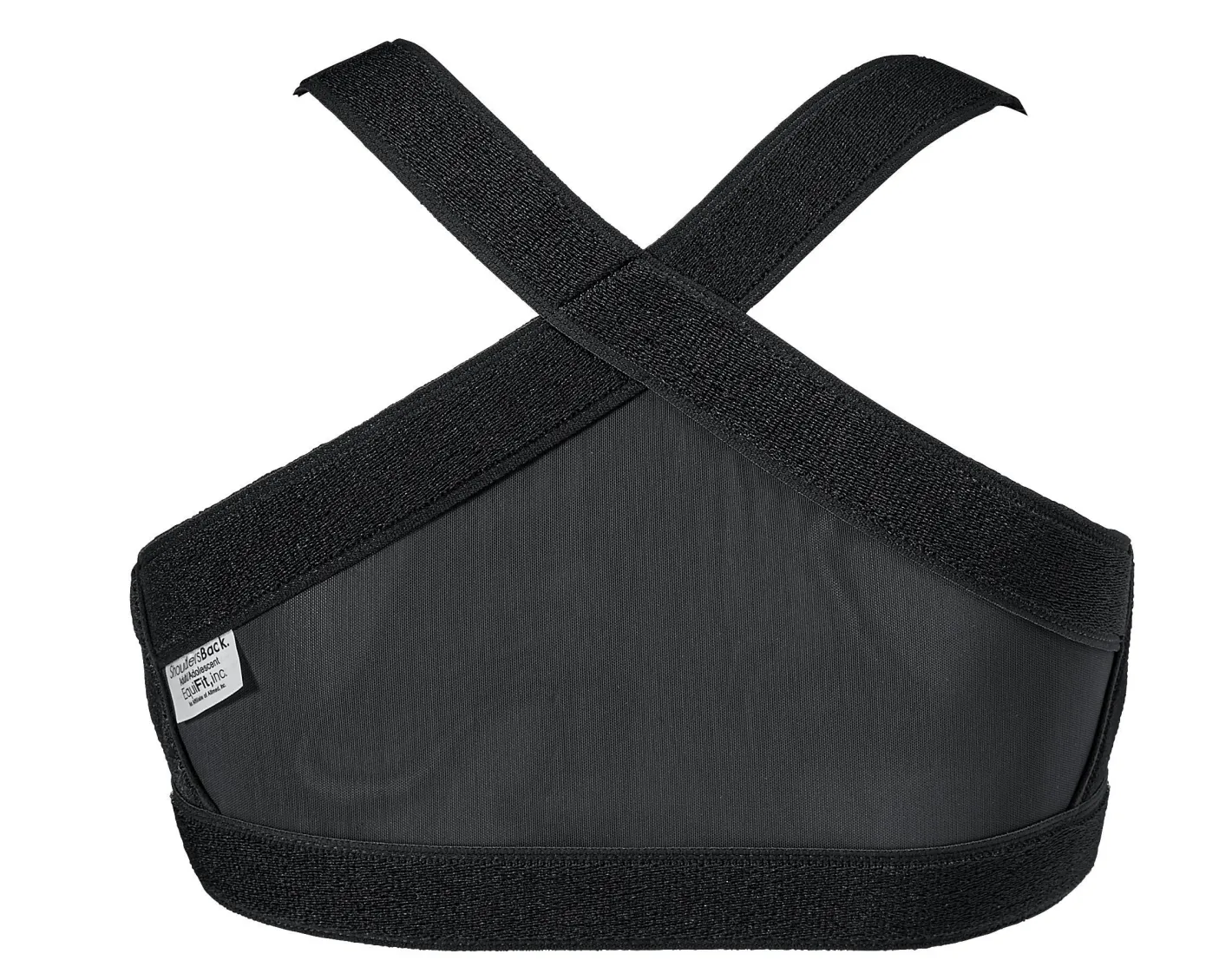 EQUIFIT ® ShouldersBack™ Lite