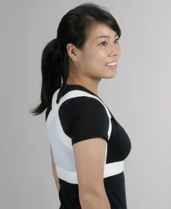 EQUIFIT ® ShouldersBack™ Lite