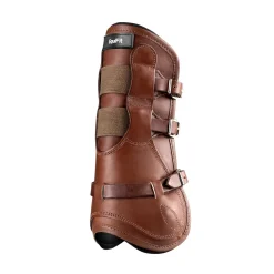 EQUIFIT ® T-Boot Luxe™ Front Boots