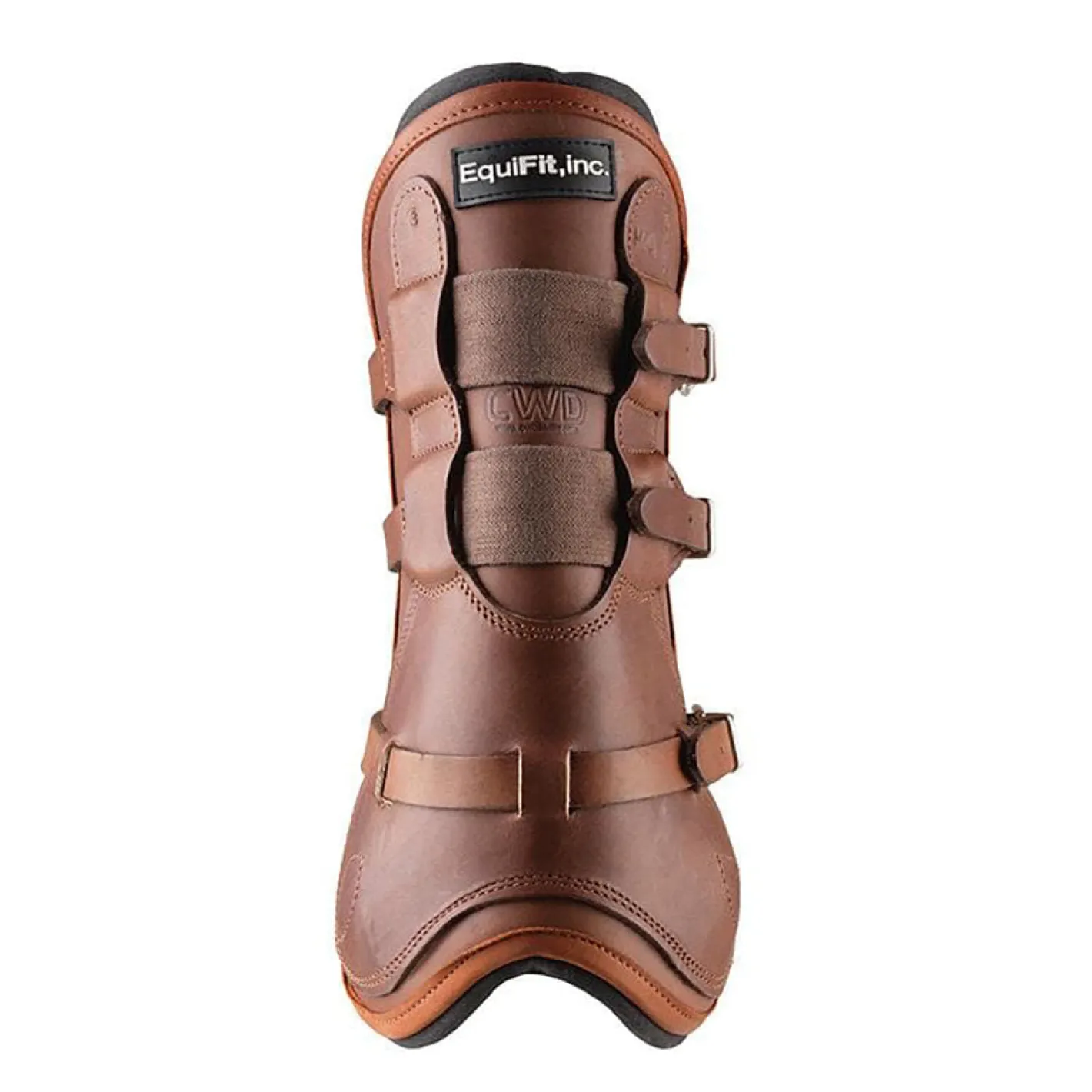 EQUIFIT ® T-Boot Luxe™ Front Boots