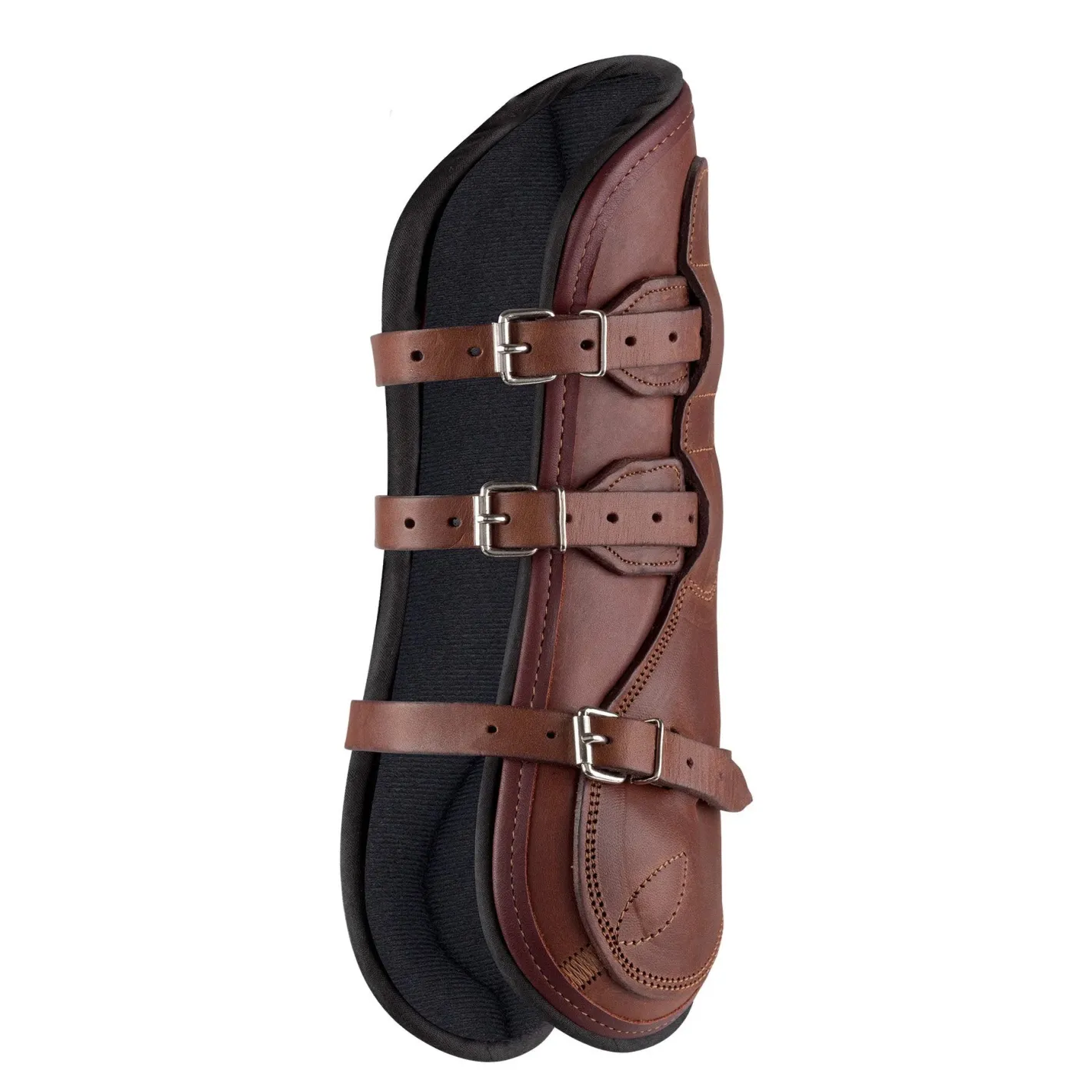 EQUIFIT ® T-Boot Luxe™ Front Boots