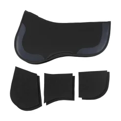 EQUIFIT ® Thin ImpacTeq® Half Pad with Shims