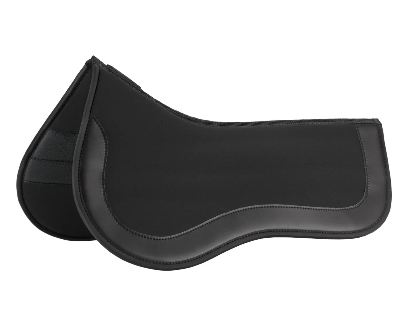 EQUIFIT ® Thin ImpacTeq® Half Pad