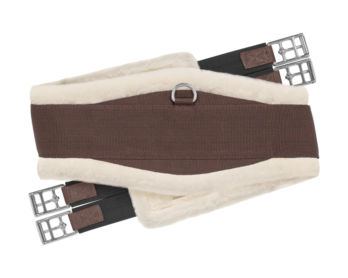 EQUIFIT ® UltraWool™ Essential Schooling Girth