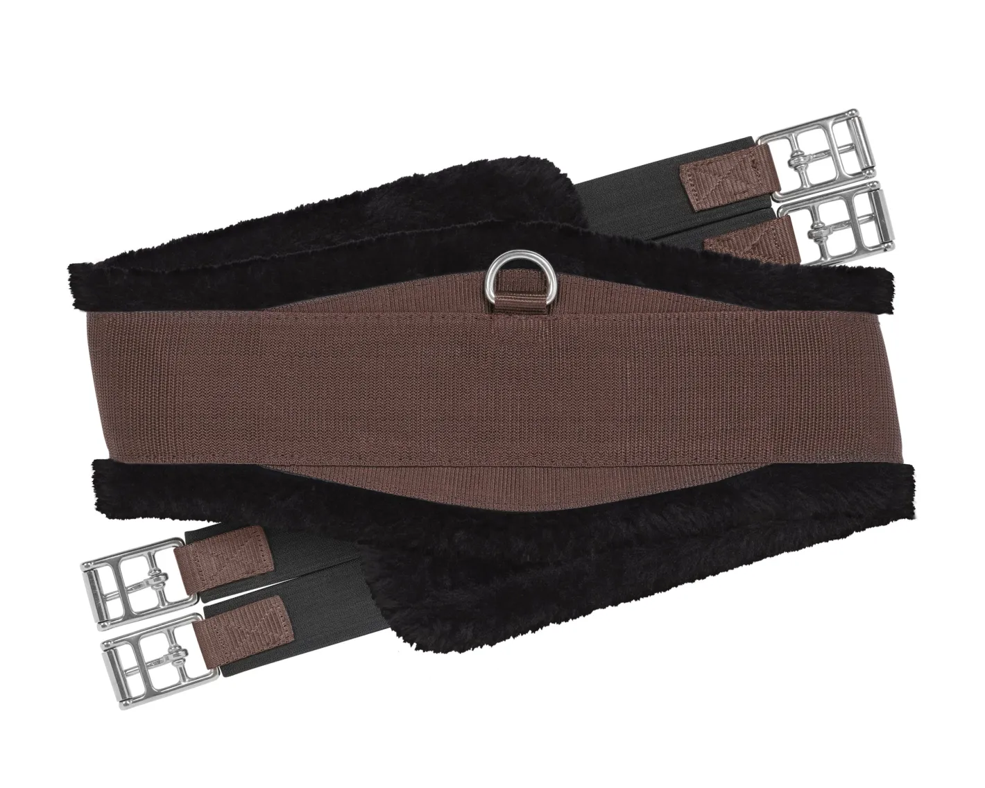 EQUIFIT ® UltraWool™ Essential Schooling Girth