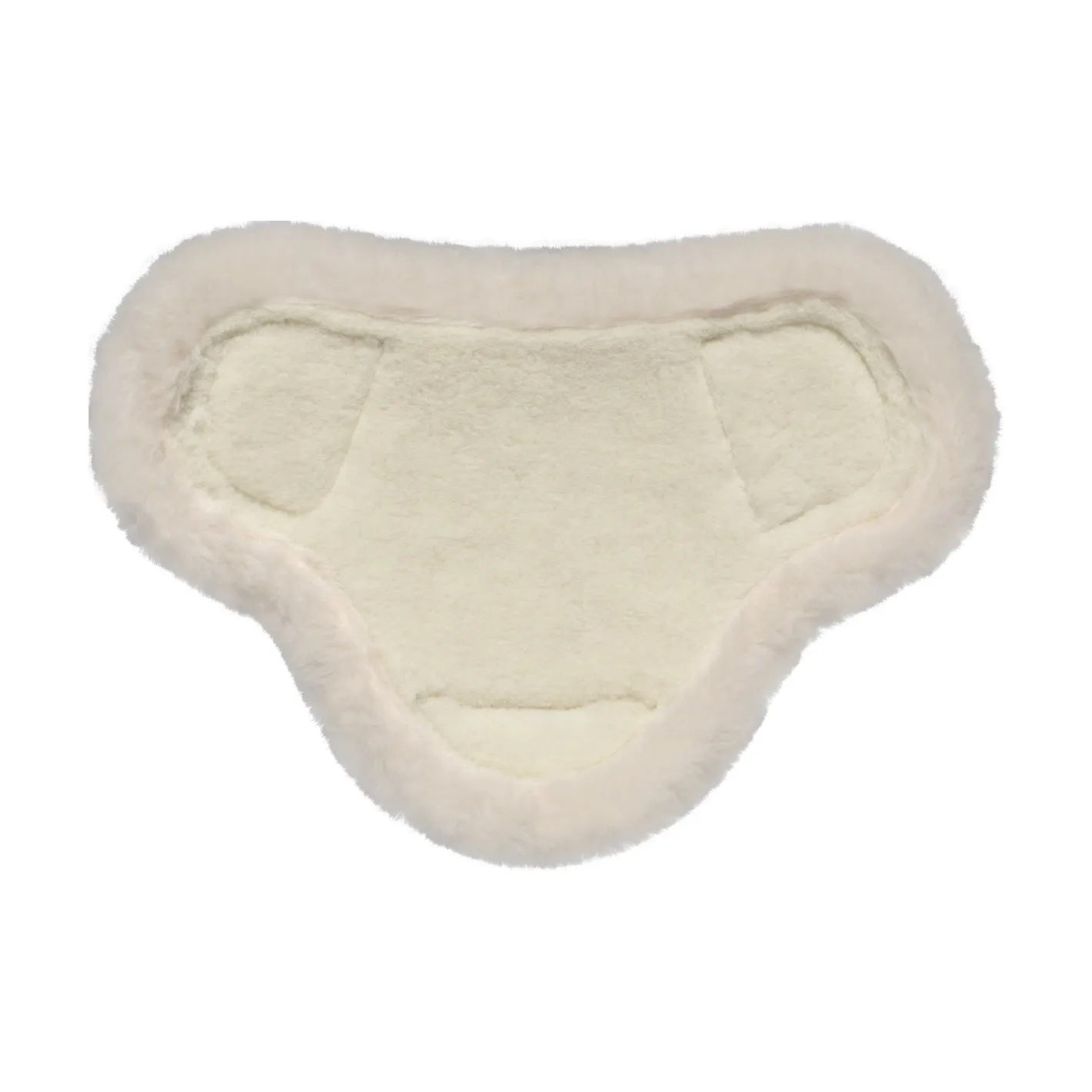 EQUIFIT ® UltraWool™ ImpacTeq® Replacement Liners for Hind D-Teq & Eq-Teq Boots