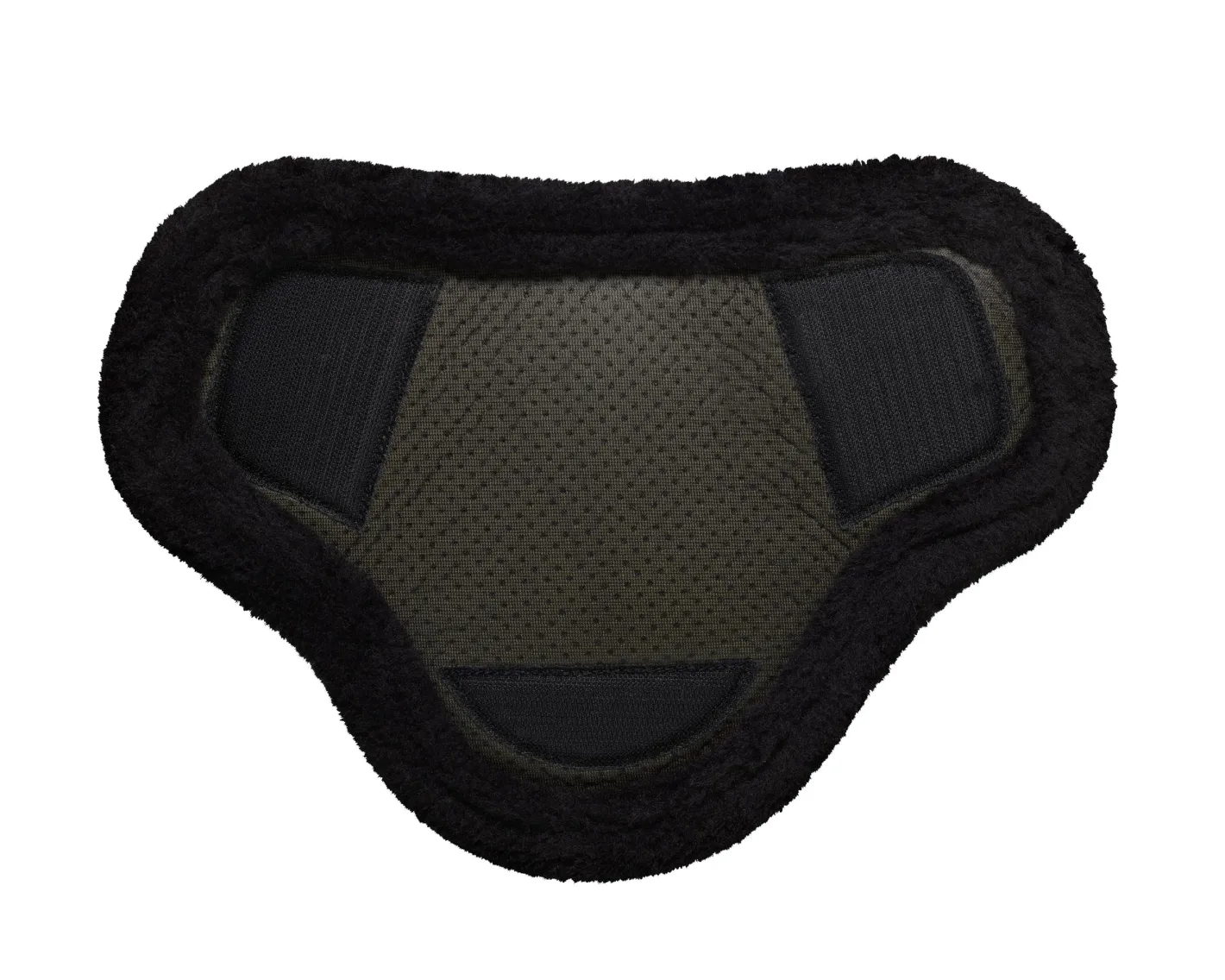 EQUIFIT ® UltraWool™ ImpacTeq® Replacement Liners for Hind D-Teq & Eq-Teq Boots