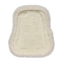 EQUIFIT ® UltraWool™ ImpacTeq® Replacement Liners for Front D-Teq & Eq-Teq Boots