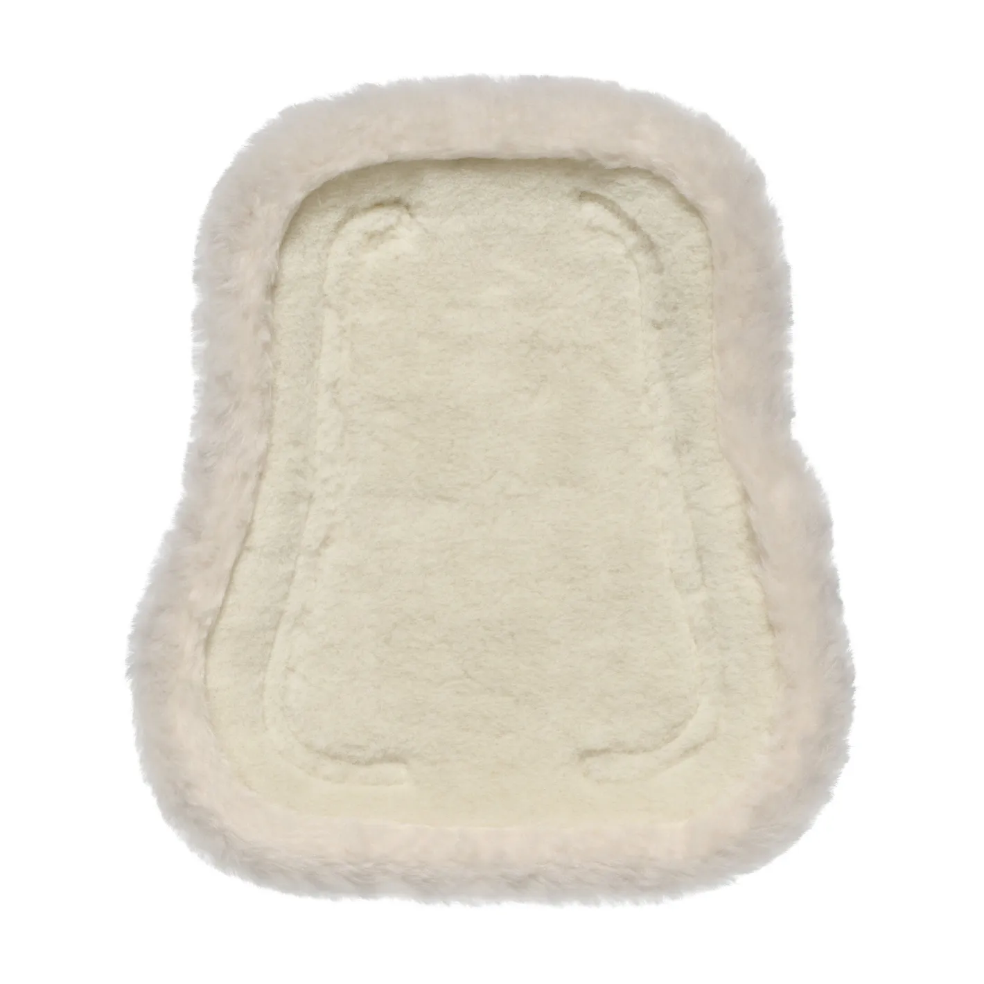 EQUIFIT ® UltraWool™ ImpacTeq® Replacement Liners for Front D-Teq & Eq-Teq Boots