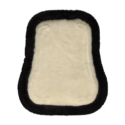EQUIFIT ® UltraWool™ ImpacTeq® Replacement Liners for Front D-Teq & Eq-Teq Boots