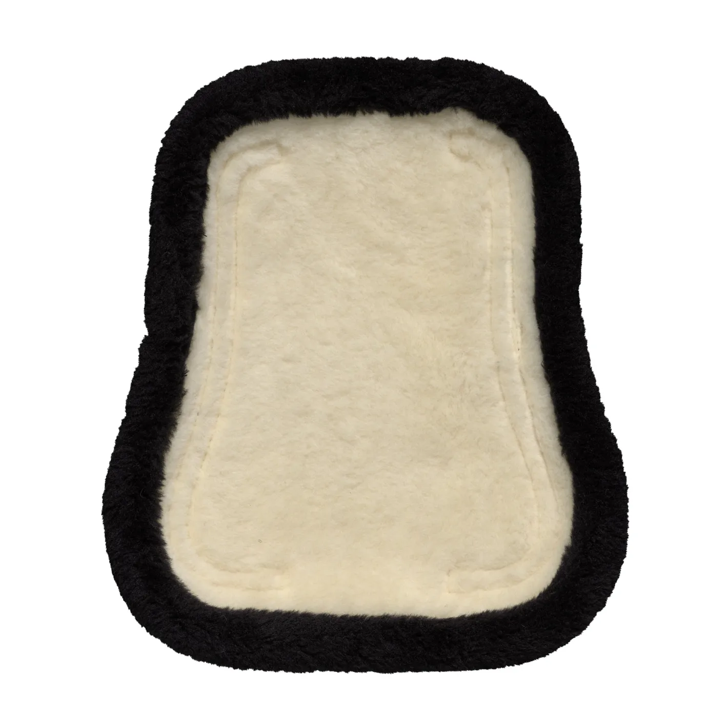 EQUIFIT ® UltraWool™ ImpacTeq® Replacement Liners for Front D-Teq & Eq-Teq Boots