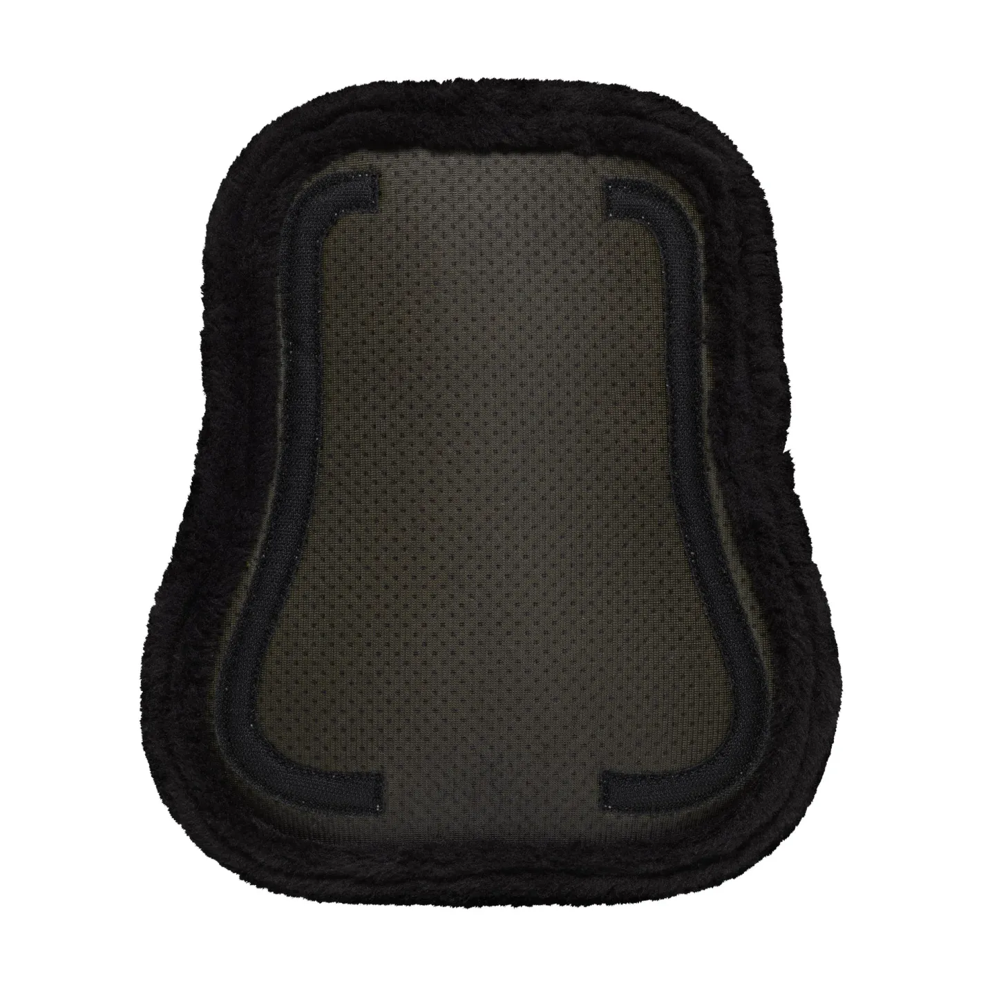 EQUIFIT ® UltraWool™ ImpacTeq® Replacement Liners for Front D-Teq & Eq-Teq Boots