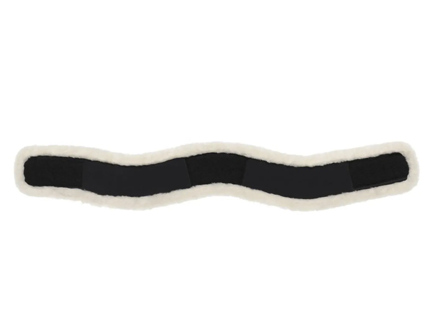 EQUIFIT ® UltraWool™ Replacement Liner for Anatomical Hunter Girth