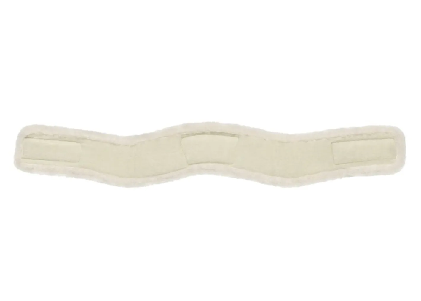 EQUIFIT ® UltraWool™ Replacement Liner for Anatomical Hunter Girth