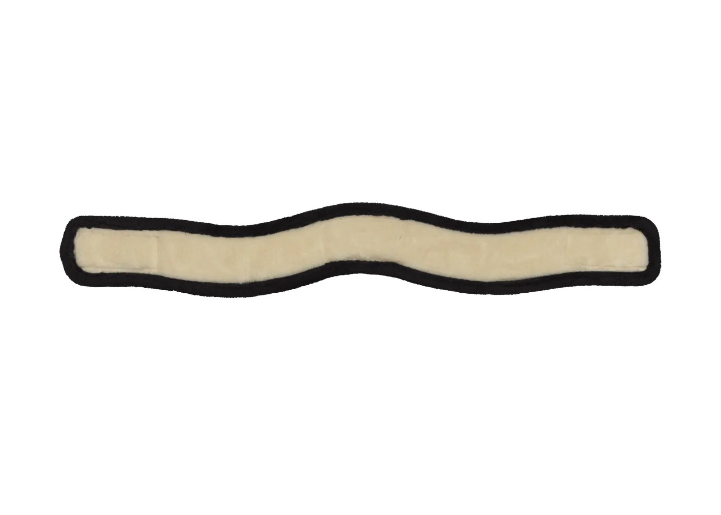 EQUIFIT ® UltraWool™ Replacement Liner for Anatomical Jumper Girth