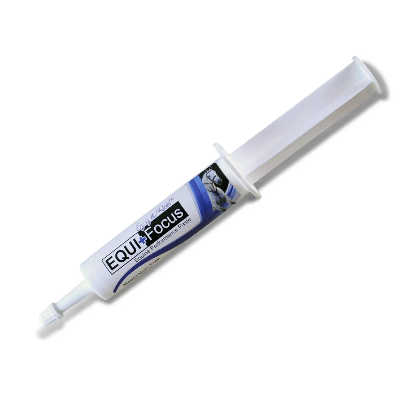 INTREPID INTL Equi+Focus® with Melatonin Equine Performance Paste