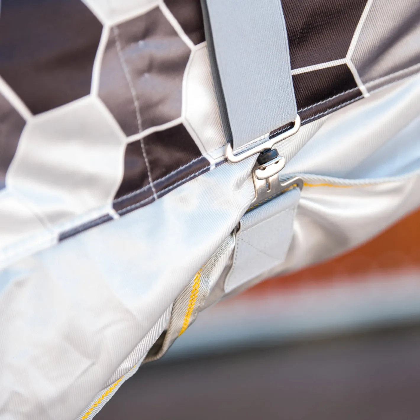 WORLD EQUSTRN BRNDS Equilibrium Field Relief Fly Sheet