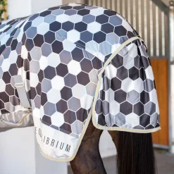 WORLD EQUSTRN BRNDS Equilibrium Field Relief Fly Sheet
