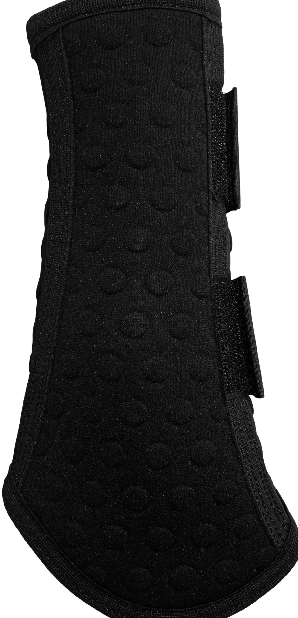 WORLD EQUSTRN BRNDS Equilibrium Original Stretch & Flex Flatwork Leg Wraps