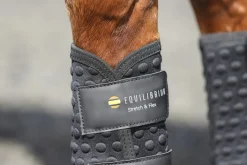 WORLD EQUSTRN BRNDS Equilibrium Stretch & Flex Training Wraps
