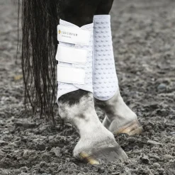 WORLD EQUSTRN BRNDS Equilibrium Stretch & Flex Flatwork Wraps