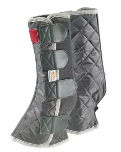 WORLD EQUSTRN BRNDS Equilibrium Therapy® Magnetic Chaps