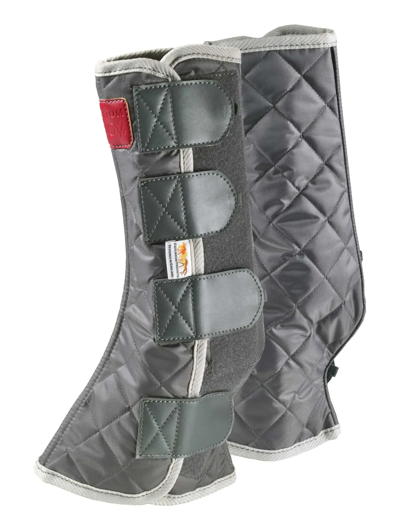 WORLD EQUSTRN BRNDS Equilibrium Therapy® Magnetic Chaps