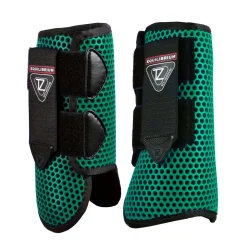 WORLD EQUSTRN BRNDS Equilibrium Tri-Zone All Sport Boots