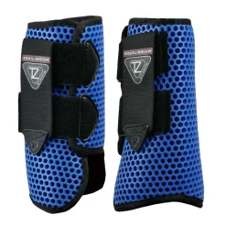 WORLD EQUSTRN BRNDS Equilibrium Tri-Zone All Sport Boots