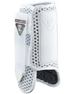 WORLD EQUSTRN BRNDS Equilibrium Tri-Zone Impact Hind Boots