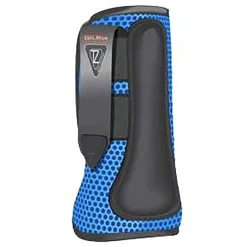 WORLD EQUSTRN BRNDS Equilibrium Tri-Zone Impact Front Boots