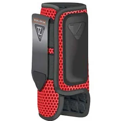 WORLD EQUSTRN BRNDS Equilibrium Tri-Zone Impact Front Boots