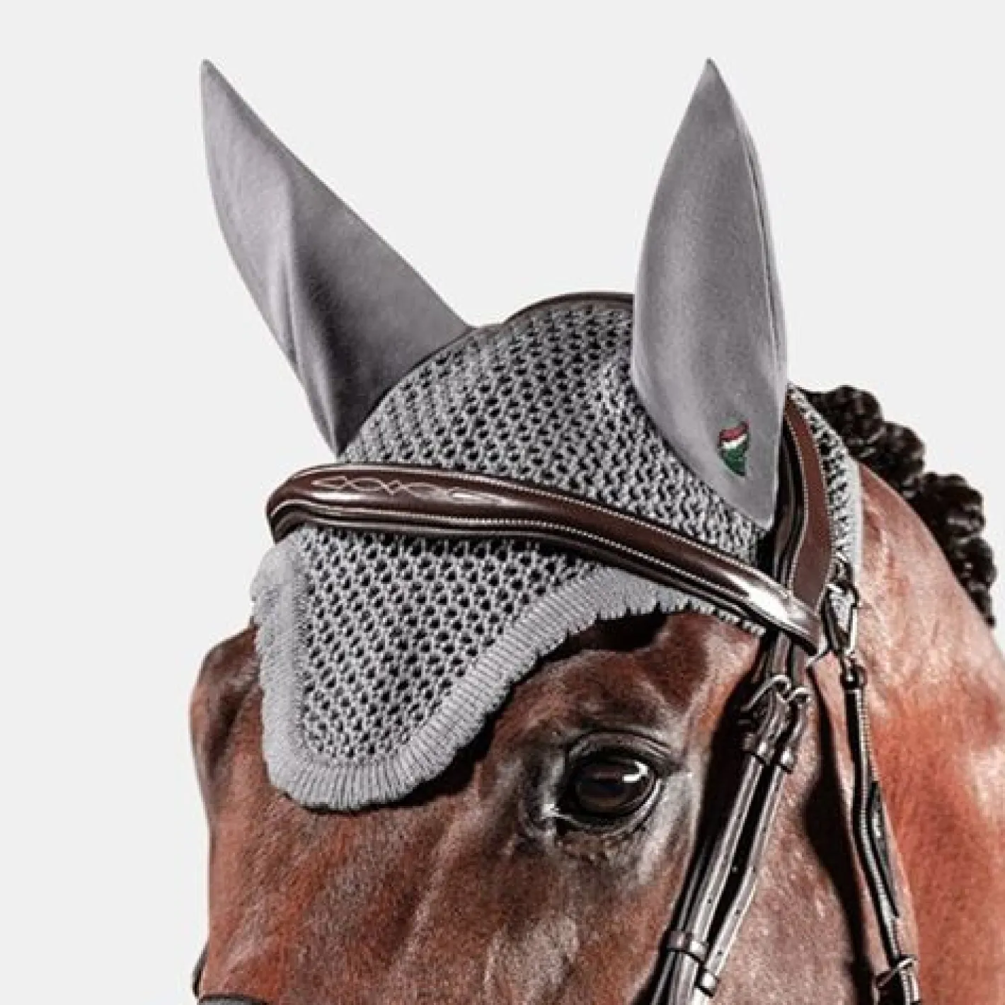 EQUILINE AMERICA Equiline Kim Ear Net
