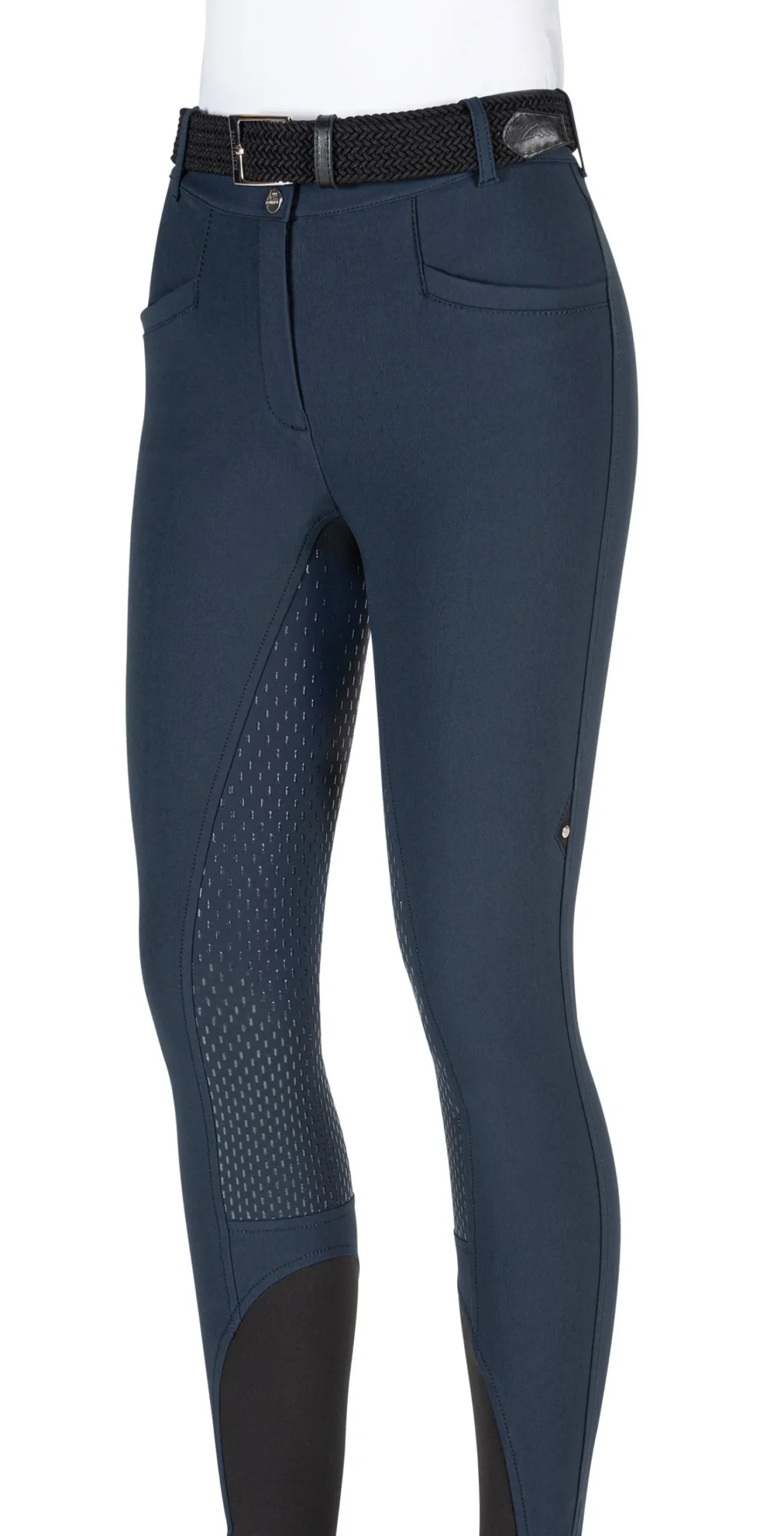 EQUILINE AMERICA Equiline Ladies’ Arlette High-Waist Full-Seat Breech