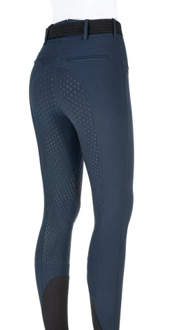 EQUILINE AMERICA Equiline Ladies’ Arlette High-Waist Full-Seat Breech