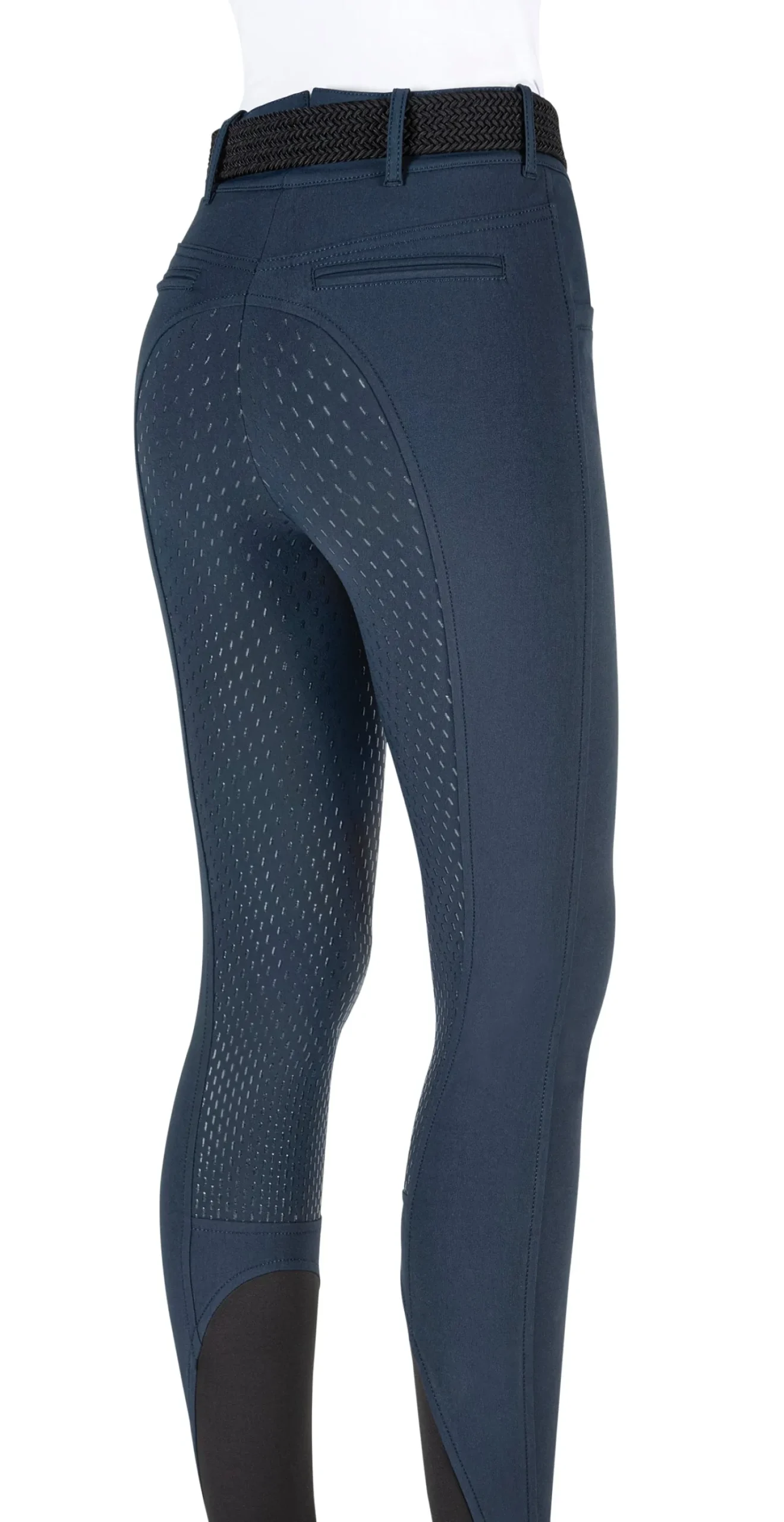 EQUILINE AMERICA Equiline Ladies’ Arlette High-Waist Full-Seat Breech