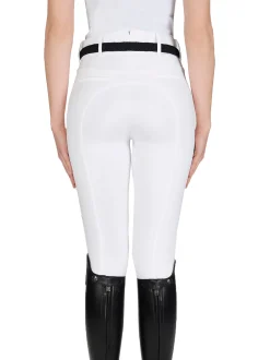 EQUILINE AMERICA Equiline Ladies’ Arlette High-Waist Full-Seat Breech