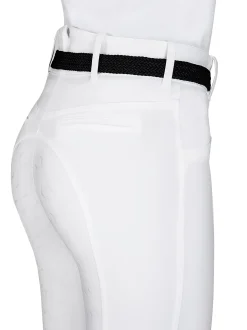 EQUILINE AMERICA Equiline Ladies’ Arlette High-Waist Full-Seat Breech
