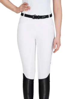 EQUILINE AMERICA Equiline Ladies’ Arlette High-Waist Full-Seat Breech